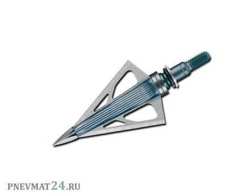 Наконечник NAP Thunderhead Crossbow 125 гран (5 шт)