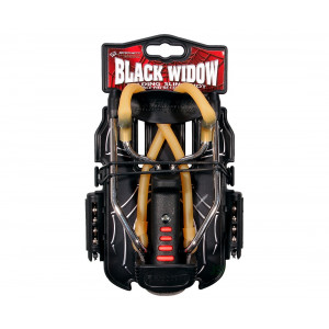 Рогатка Barnett Black Widow
