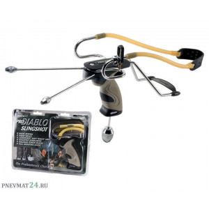 Рогатка Barnett Pro Diablo