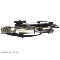 Арбалет блочный Bowmaster Thunder RTH Арбалет блочный Bowmaster Thunder RTH