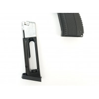 Пневматический пистолет Gletcher MP-443 NBB Пневматический пистолет Gletcher MP-443 NBB